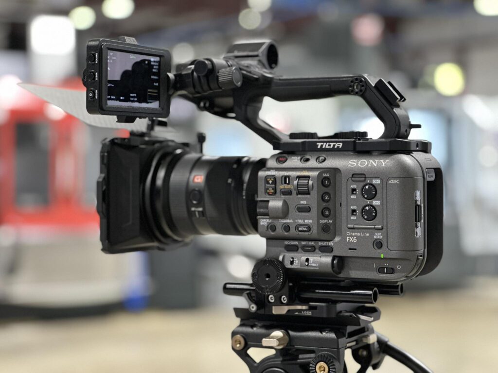 Videography