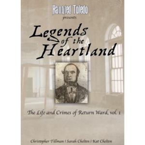Legends of the Heartland: The Life and Crime's of Return Ward, vol. 1